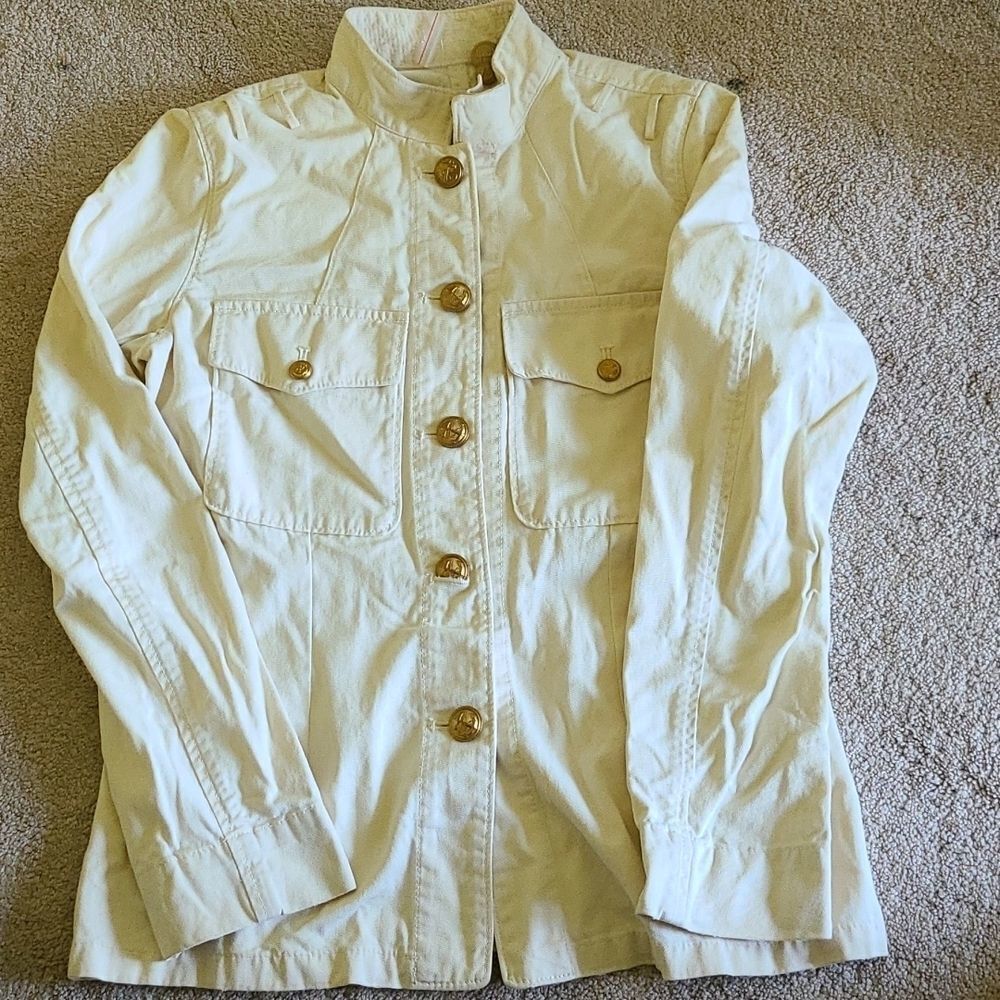 Denim and Supply Ralph Lauren Vintage Jacket